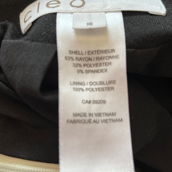 Cleo size 18 skirt - Picture 13 of 13